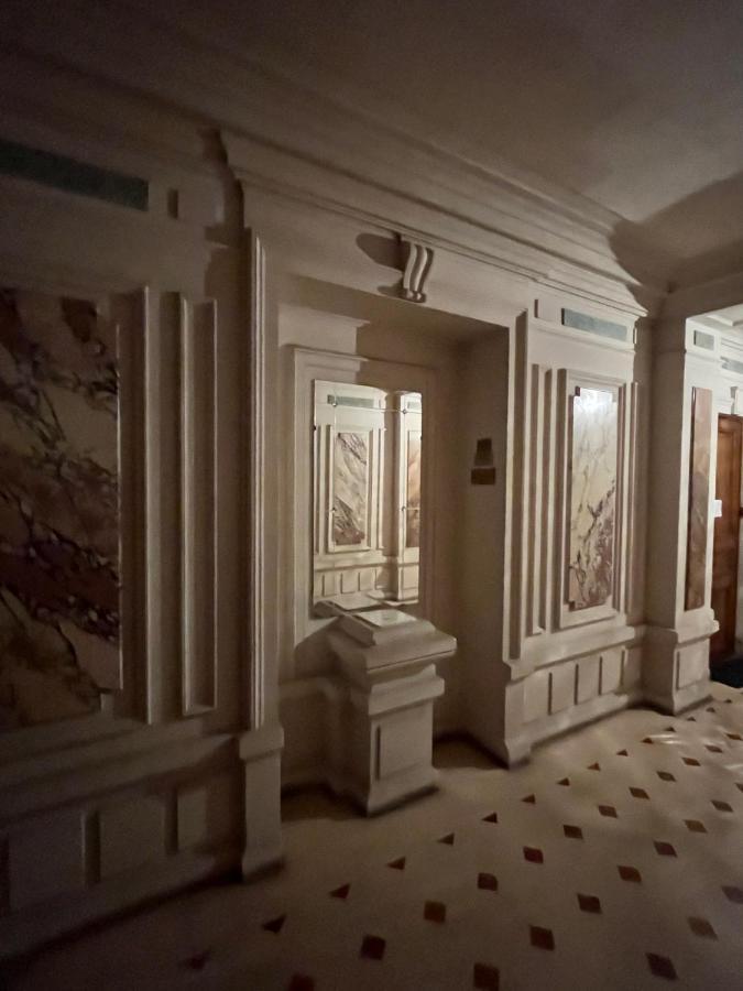 Dream Dwell Paris-Cozy Historic Appartement Near Exelmans In 16Th District باريس المظهر الخارجي الصورة