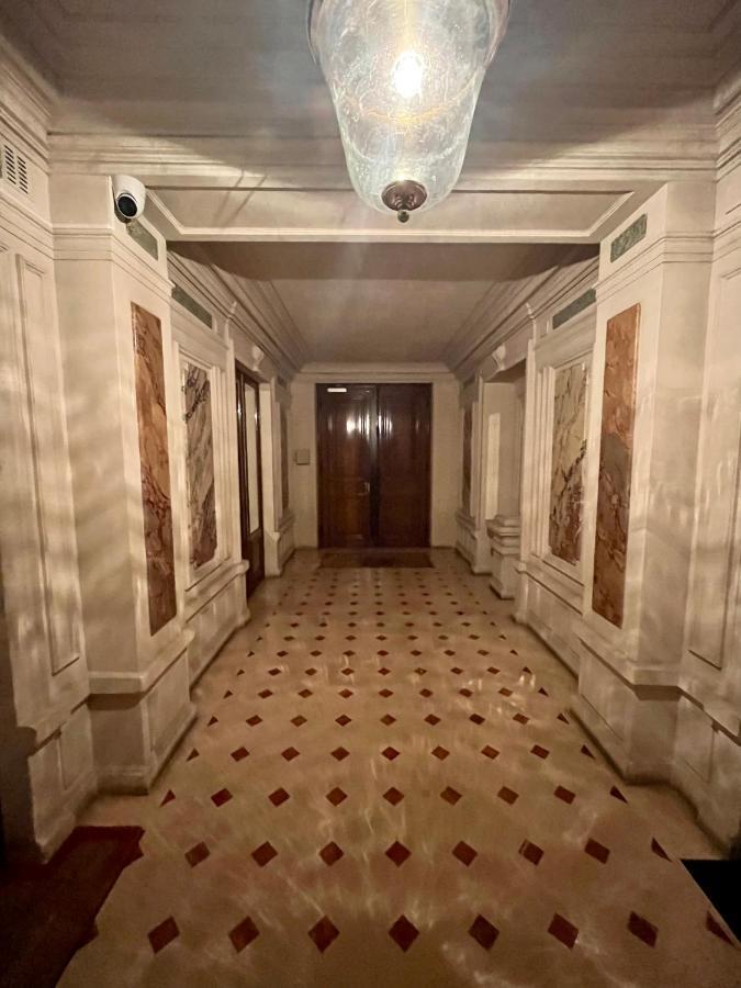 Dream Dwell Paris-Cozy Historic Appartement Near Exelmans In 16Th District باريس المظهر الخارجي الصورة