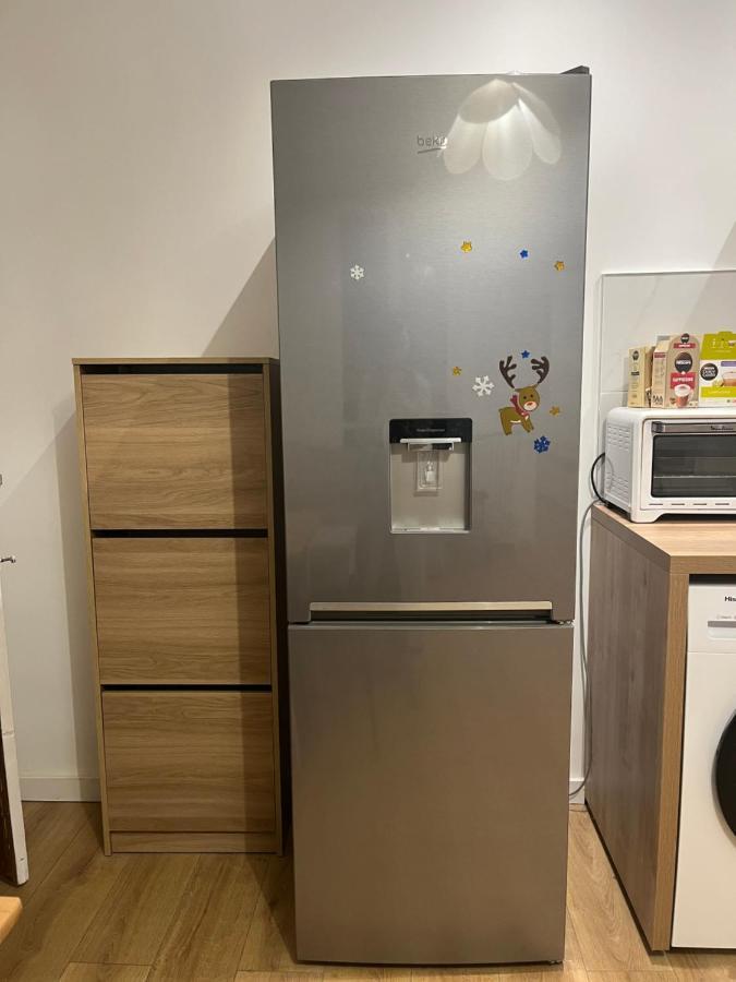 Dream Dwell Paris-Cozy Historic Appartement Near Exelmans In 16Th District باريس المظهر الخارجي الصورة