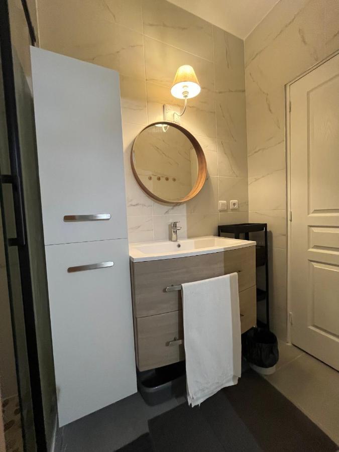 Dream Dwell Paris-Cozy Historic Appartement Near Exelmans In 16Th District باريس المظهر الخارجي الصورة