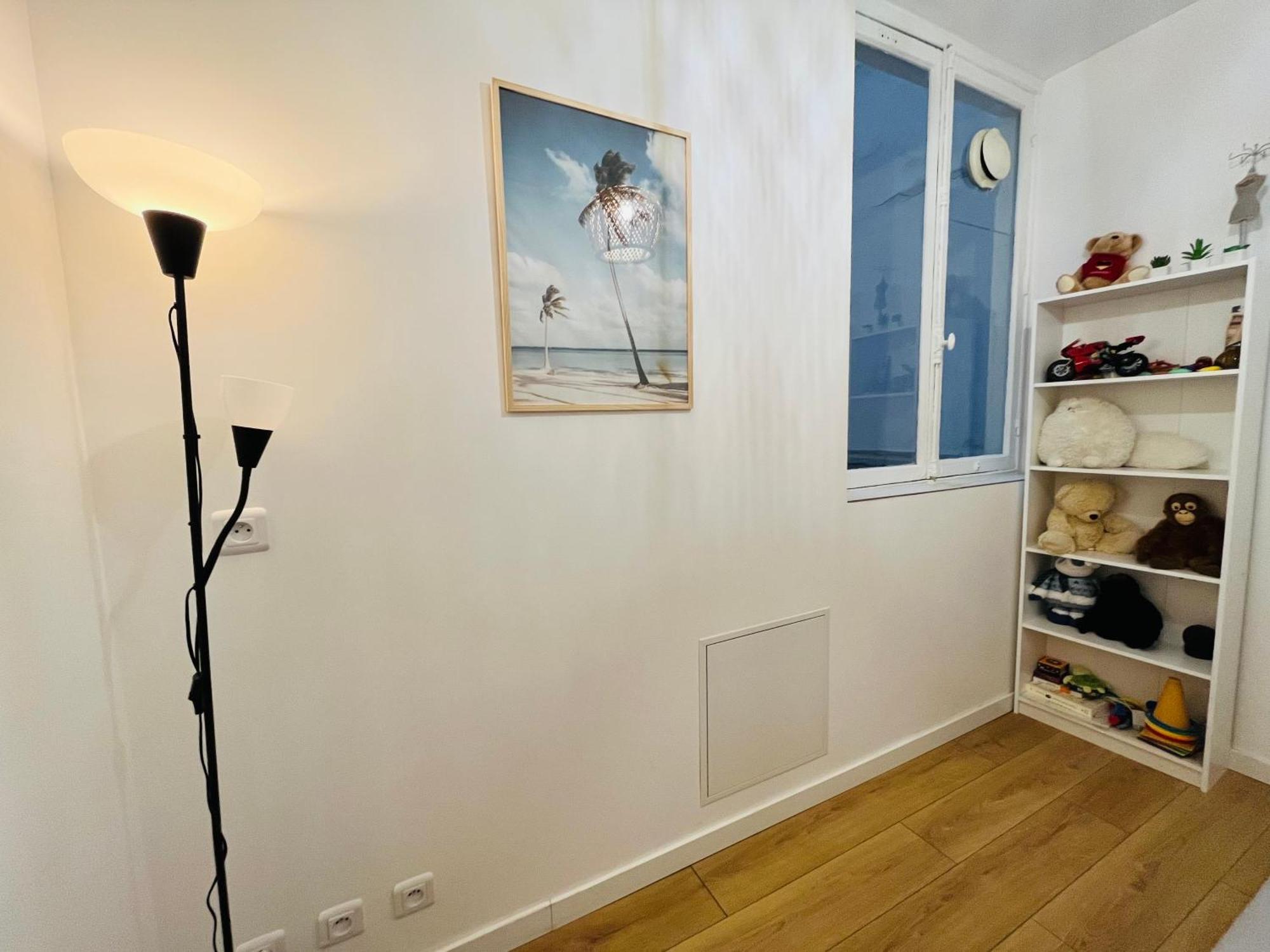 Dream Dwell Paris-Cozy Historic Appartement Near Exelmans In 16Th District باريس المظهر الخارجي الصورة
