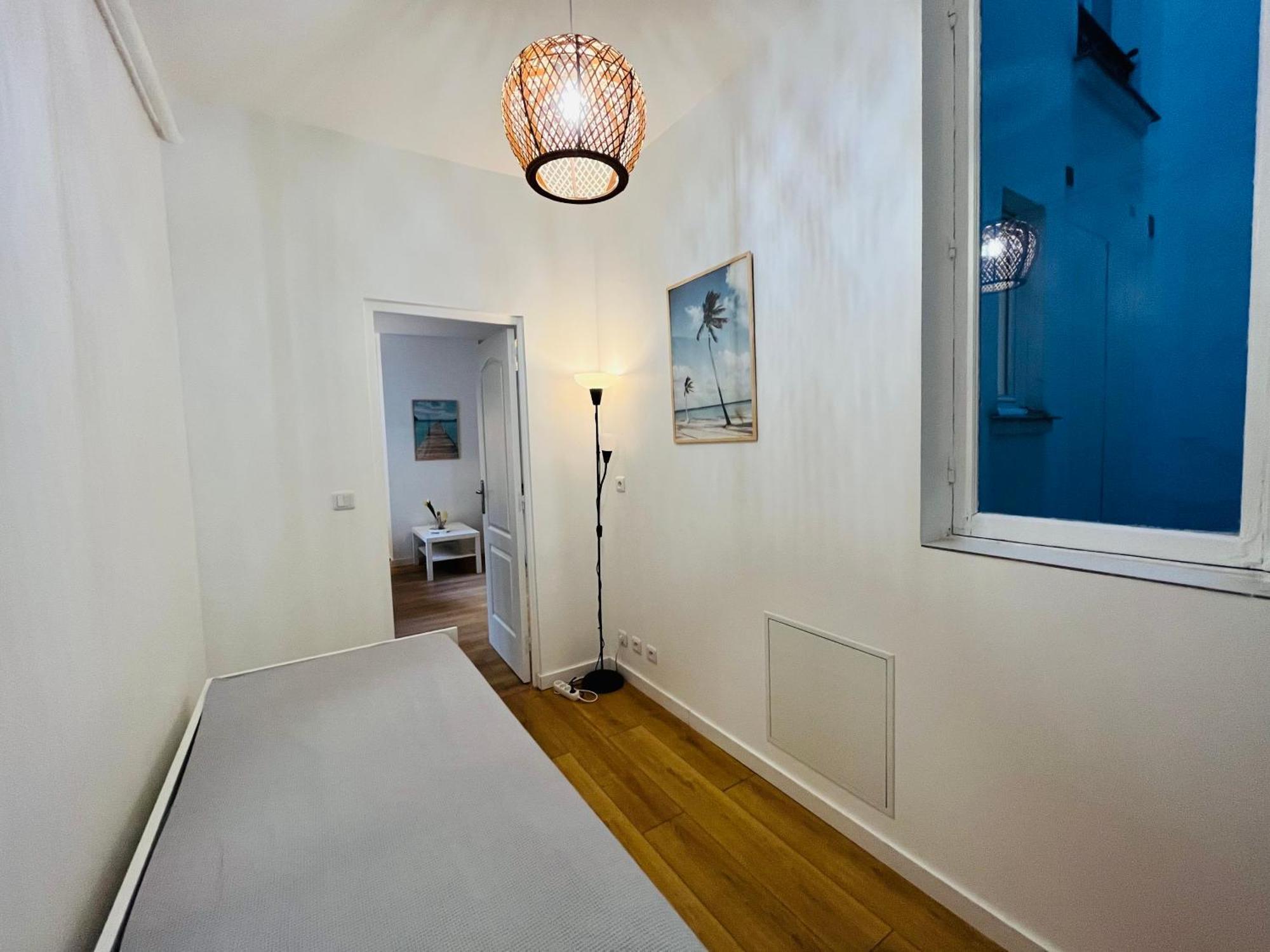 Dream Dwell Paris-Cozy Historic Appartement Near Exelmans In 16Th District باريس المظهر الخارجي الصورة
