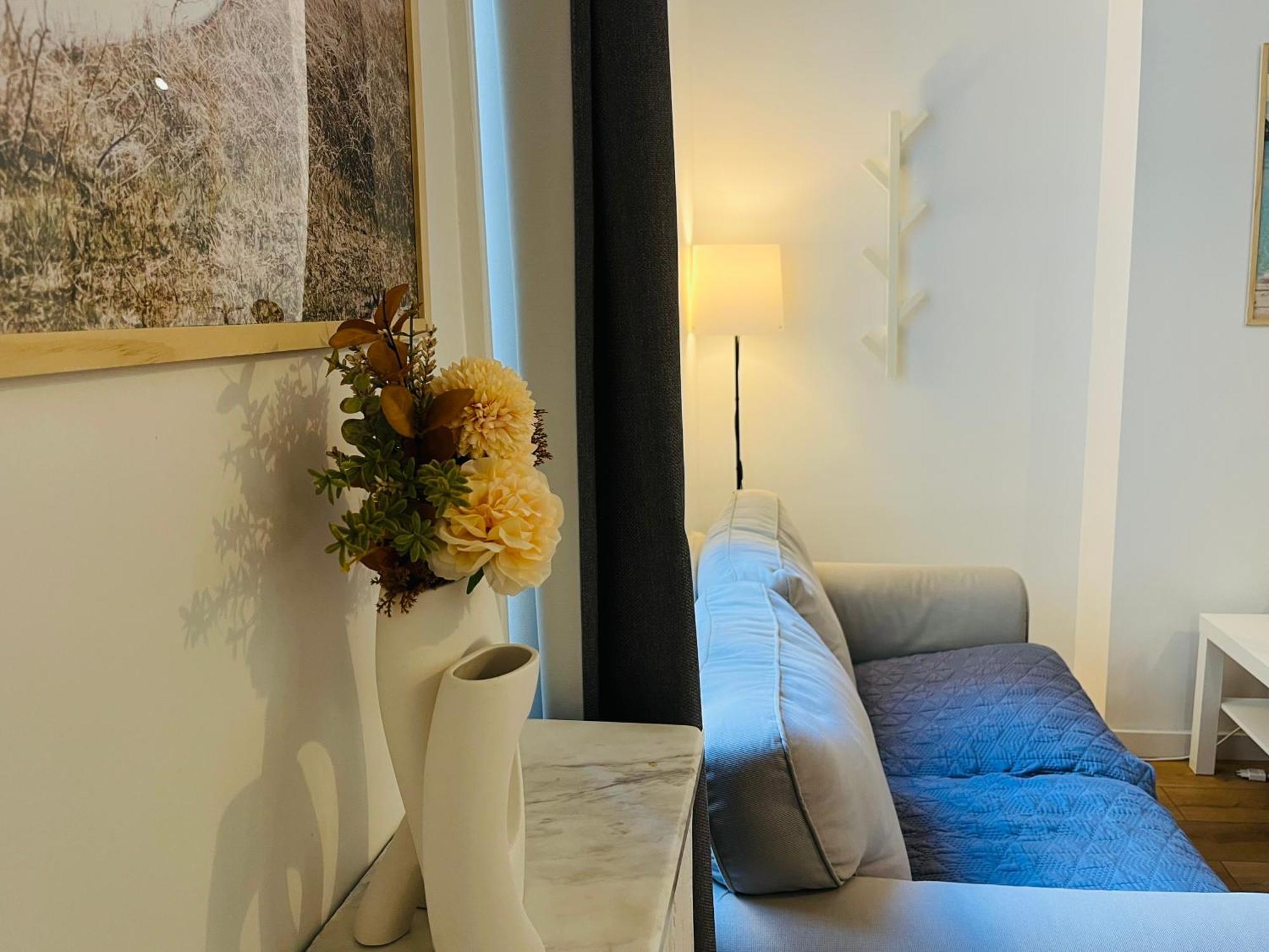 Dream Dwell Paris-Cozy Historic Appartement Near Exelmans In 16Th District باريس المظهر الخارجي الصورة