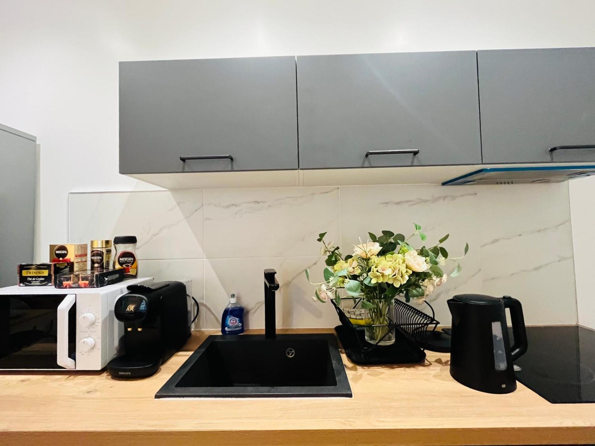 Dream Dwell Paris-Cozy Historic Appartement Near Exelmans In 16Th District باريس المظهر الخارجي الصورة