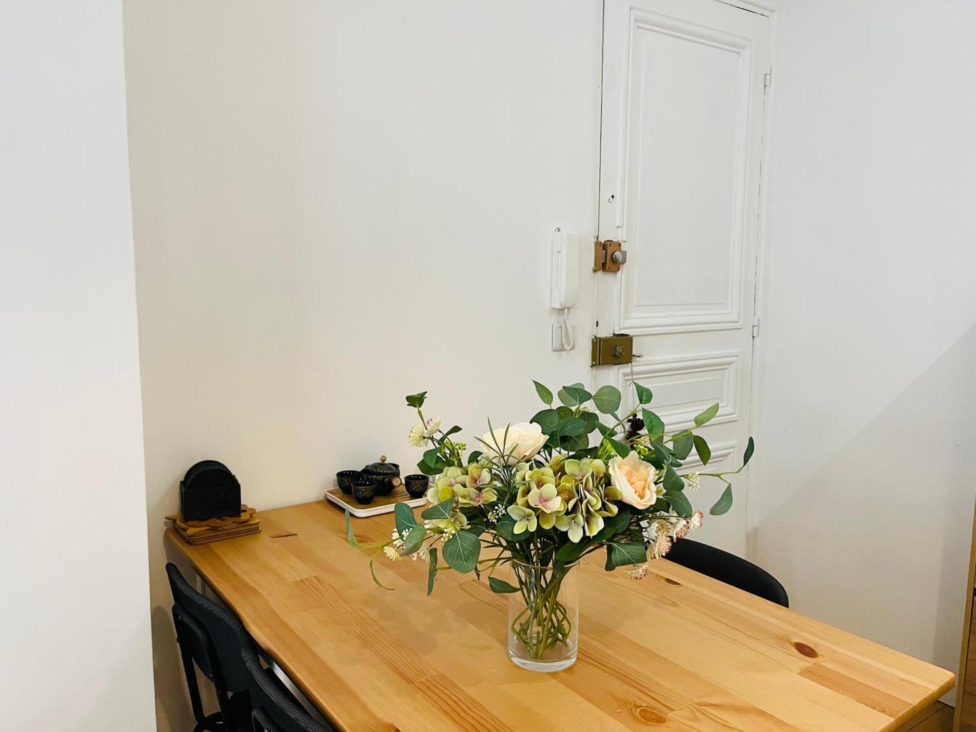 Dream Dwell Paris-Cozy Historic Appartement Near Exelmans In 16Th District باريس المظهر الخارجي الصورة