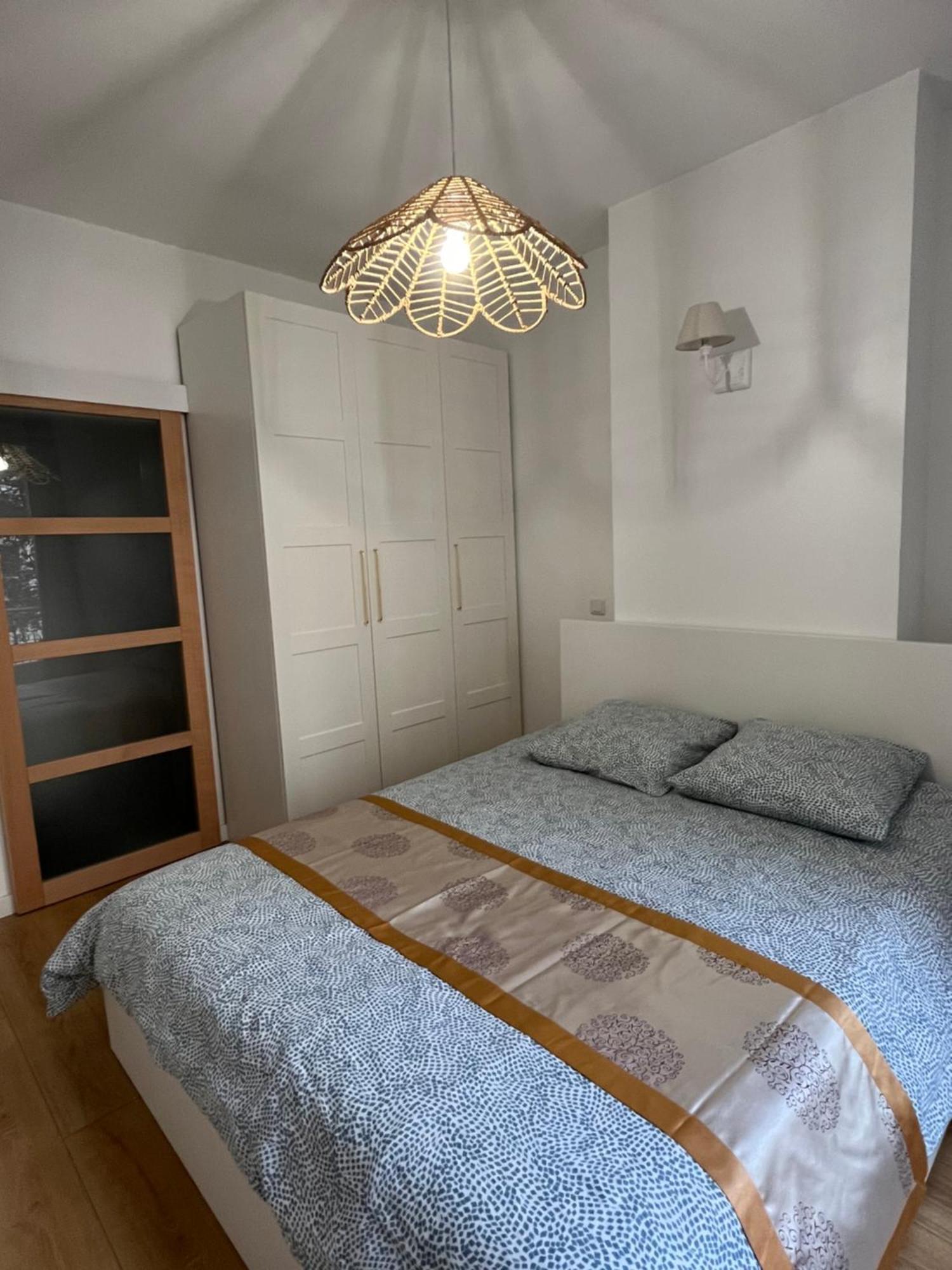 Dream Dwell Paris-Cozy Historic Appartement Near Exelmans In 16Th District باريس المظهر الخارجي الصورة