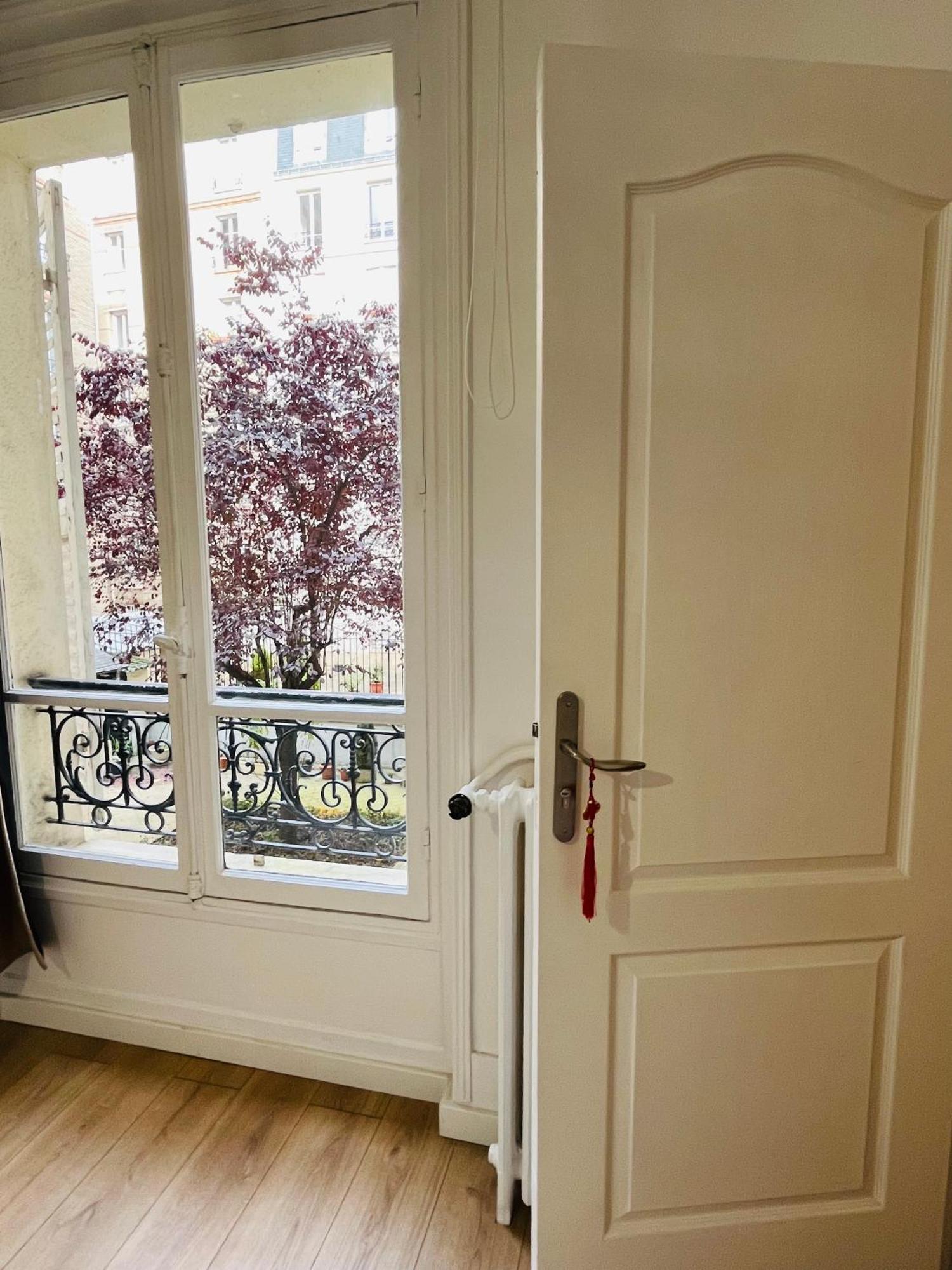 Dream Dwell Paris-Cozy Historic Appartement Near Exelmans In 16Th District باريس المظهر الخارجي الصورة